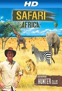 Watch 3D Safari: Africa