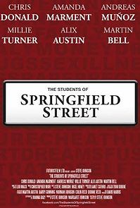 Watch The Students of Springfield Street