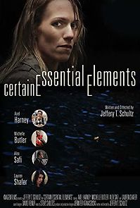 Watch Certain Essential Elements