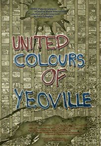 Watch United Colours of Yeoville