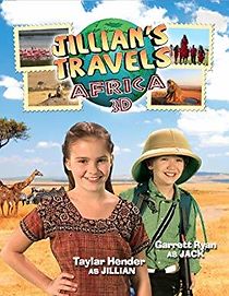 Watch Jillian's Travels
