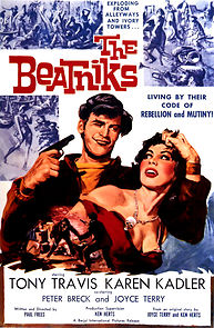 Watch The Beatniks