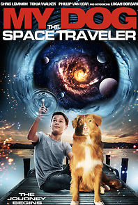 Watch My Dog the Space Traveler