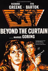 Watch Beyond the Curtain