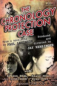 Watch The Chronology Protection Case