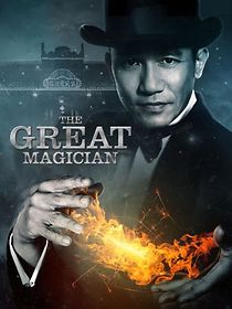 Watch The Great Magician
