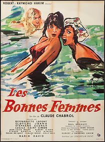 Watch Les Bonnes Femmes