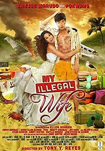 Watch My Illegal Wife