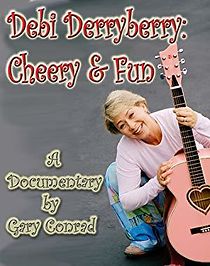 Watch Debi Derryberry: Cheery & Fun