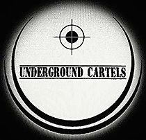 Watch Underground Cartels