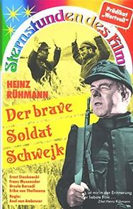 Watch The Good Soldier Schweik