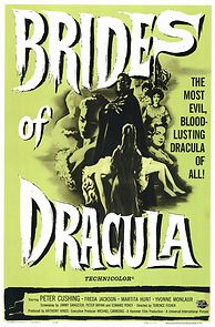 Watch The Brides of Dracula