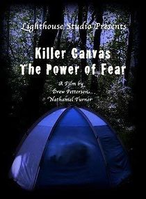 Watch Killer Canvas: The Power of Fear