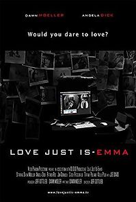 Watch Love Just Is-Emma