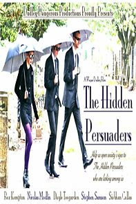 Watch The Hidden Persuaders