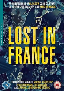 Watch Lost in France