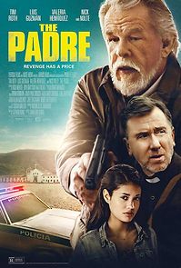 Watch The Padre