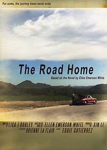 Watch The Road Home (Short 2015)
