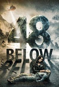Watch 48 Below