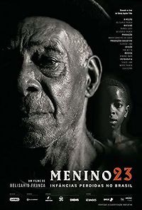 Watch Menino 23