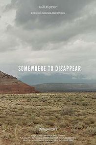 Watch Somewhere to Disappear