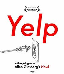 Watch Yelp: With Apologies to Allen Ginsberg's 'Howl'