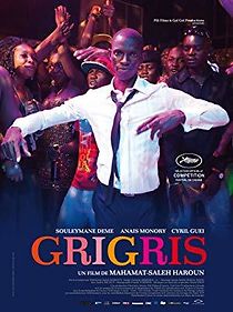 Watch Grigris