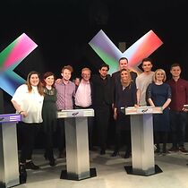 Watch Channel 4's Youth Leaders Debate (TV Special 2015)
