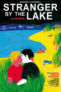 Watch Stranger by the Lake