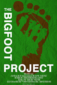 Watch The Bigfoot Project