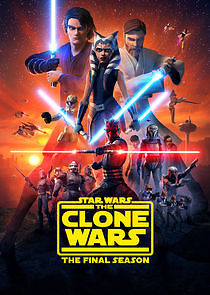 Watch Star Wars: The Clone Wars