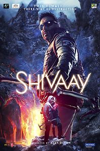 Watch Shivaay