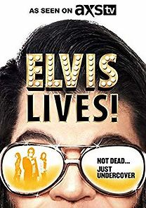 Watch Elvis Lives!