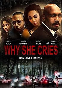 Watch Why She Cries