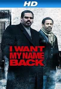 Watch I Want My Name Back