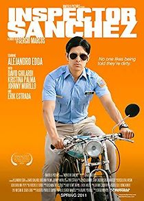 Watch Inspector Sanchez
