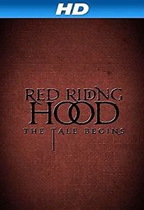Watch Red Riding Hood: The Tale Begins