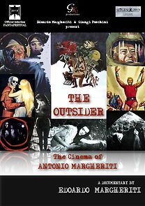 Watch The Outsider - Il cinema di Antonio Margheriti