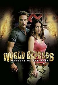 Watch World Express - Atemlos durch Mexiko