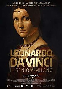 Watch Leonardo da Vinci - Il genio a Milano