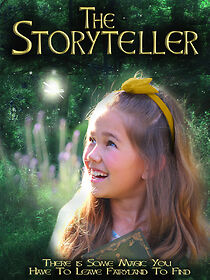 Watch The Storyteller