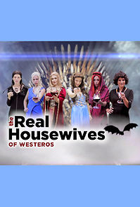 Watch The Real Housewives of Westeros (Short 2015)