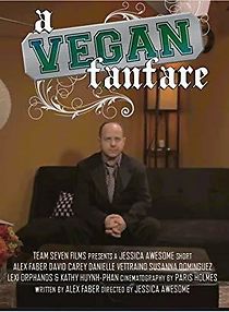 Watch A Vegan Fanfare