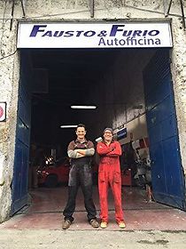 Watch Fausto e Furio