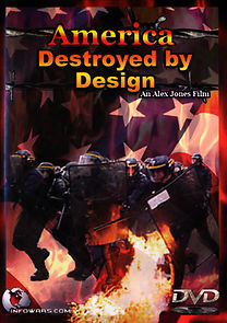 Watch America Destroyed by Design
