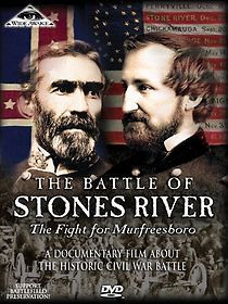 Watch The Battle of Stones River: The Fight for Murfreesboro