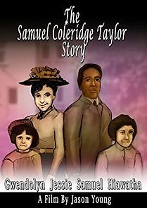 Watch The Samuel Coleridge-Taylor Story