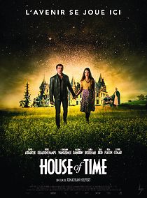 Watch House of Time