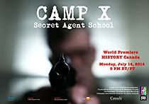 Watch Camp X