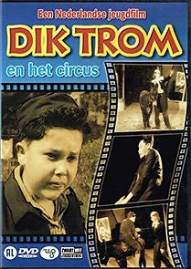 Watch Dik Trom en het circus